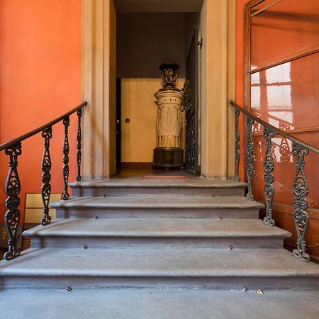 博洛尼亚Palazzo Marsili Harmony公寓 外观 照片